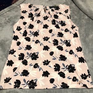 Ivanka Trump Blouse